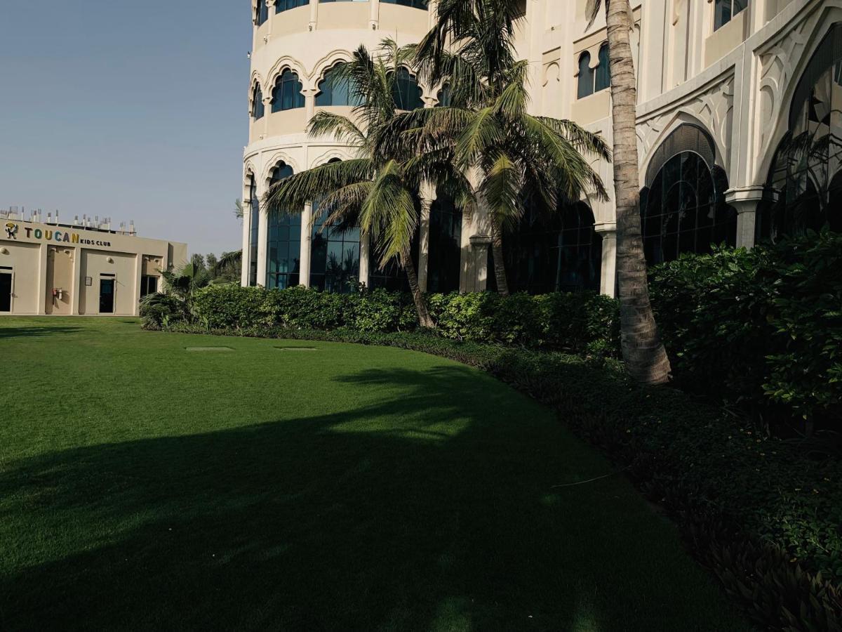Private Suites Al Hamra Palace At Golf & Sea Resort Ras al-Khaimah Exterior photo