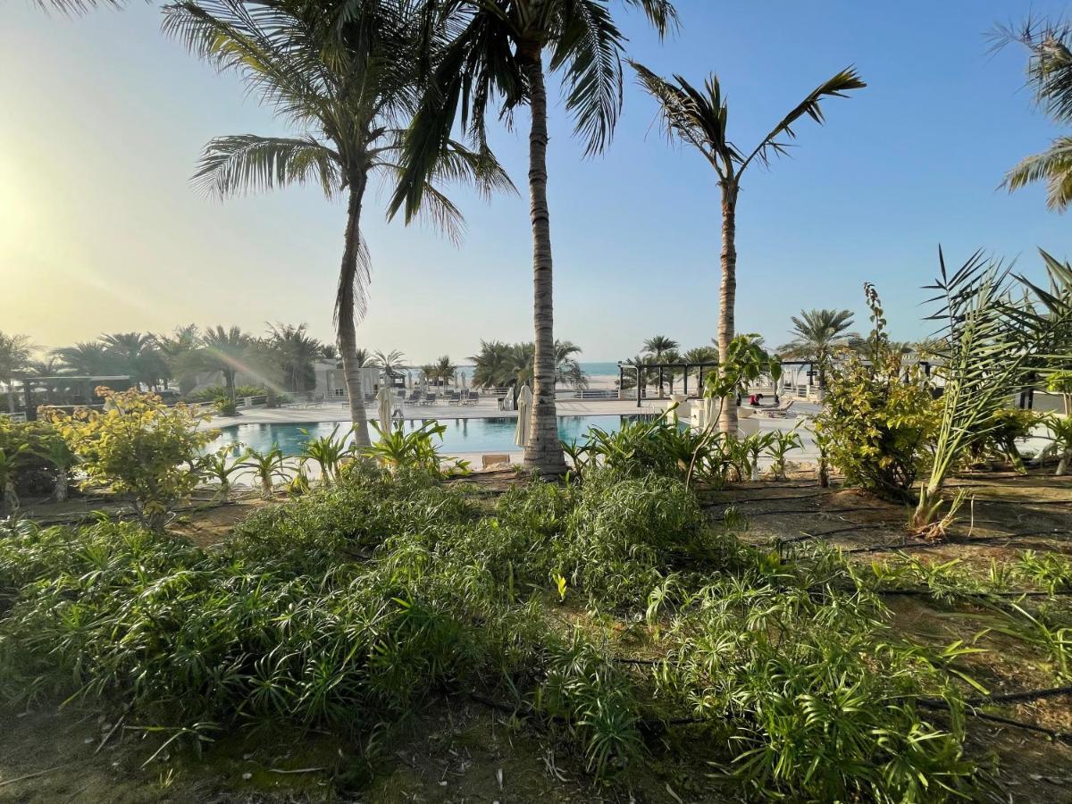 Private Suites Al Hamra Palace At Golf & Sea Resort Ras al-Khaimah Exterior photo