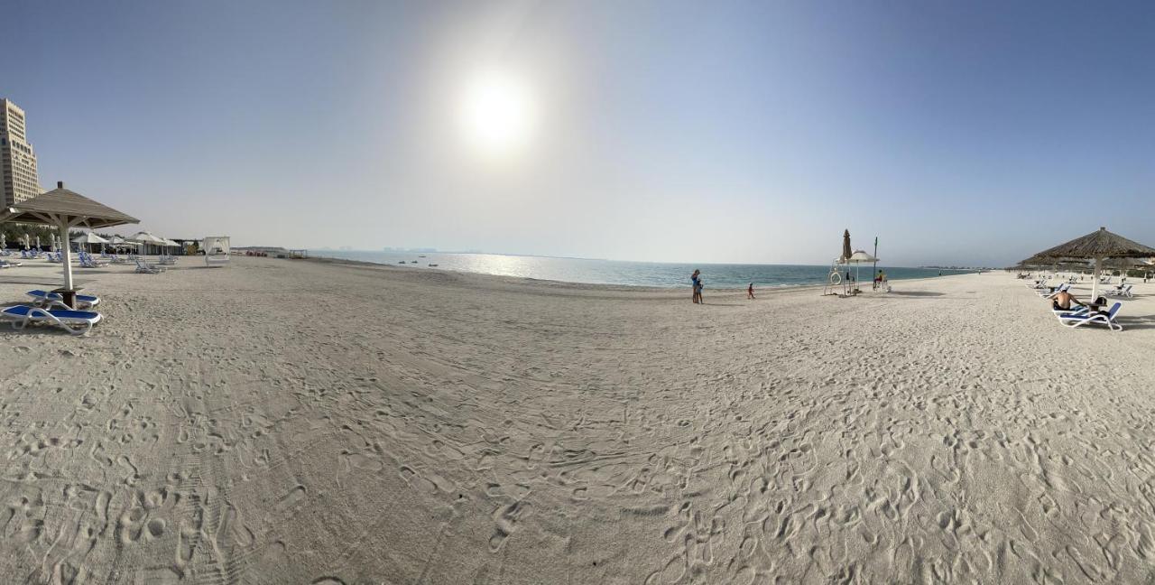 Private Suites Al Hamra Palace At Golf & Sea Resort Ras al-Khaimah Exterior photo