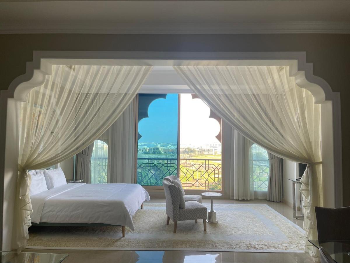 Private Suites Al Hamra Palace At Golf & Sea Resort Ras al-Khaimah Exterior photo