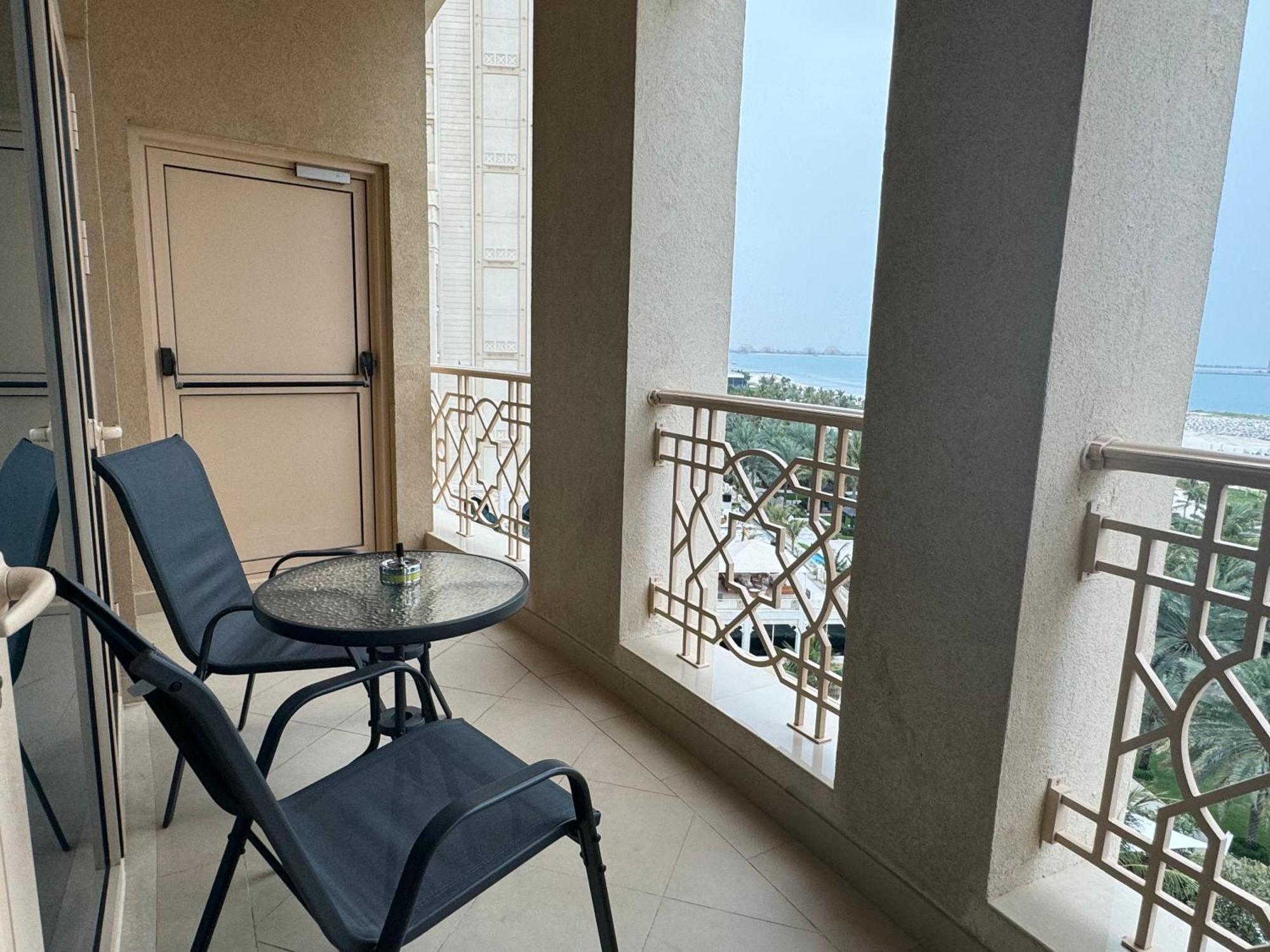 Private Suites Al Hamra Palace At Golf & Sea Resort Ras al-Khaimah Room photo
