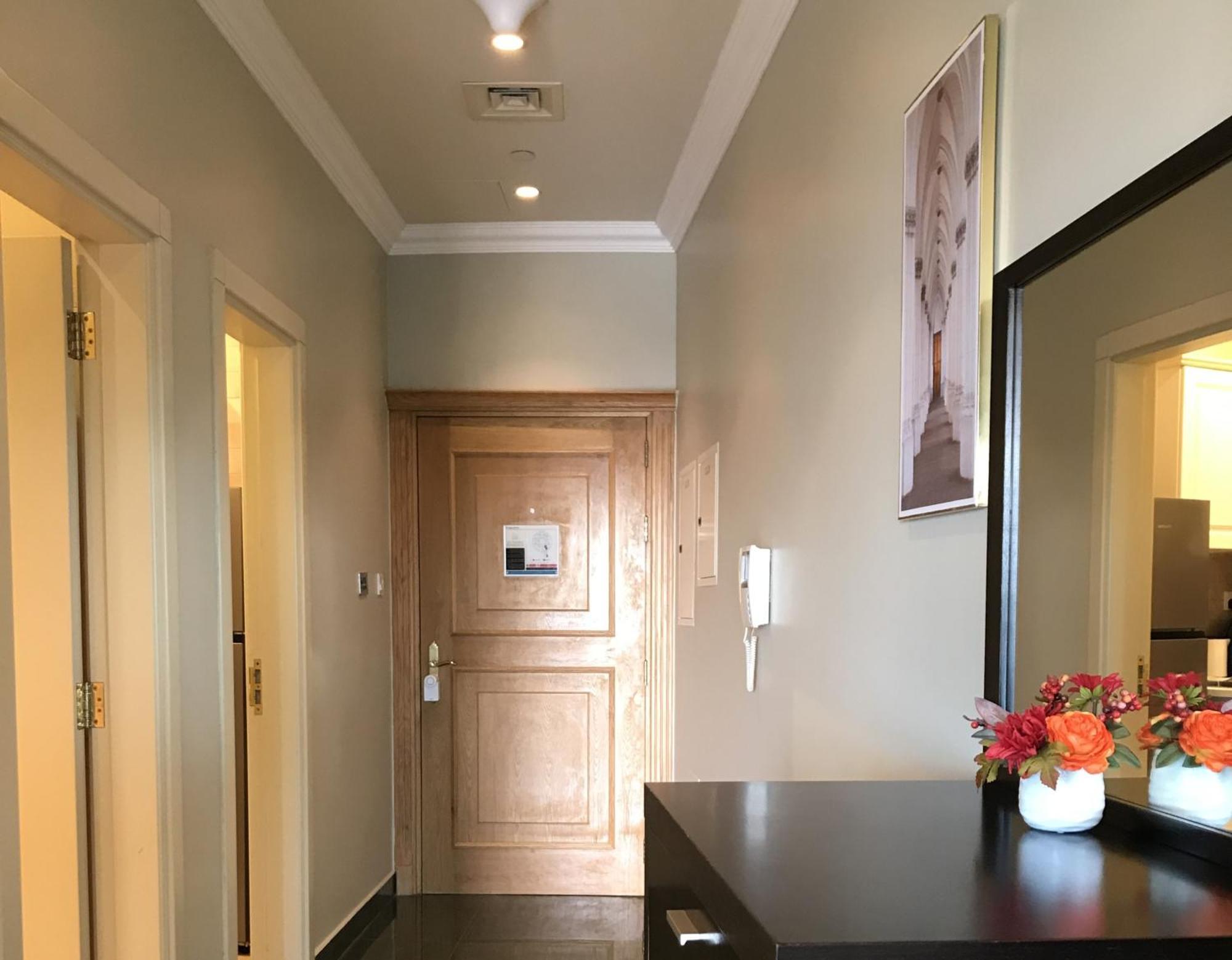 Private Suites Al Hamra Palace At Golf & Sea Resort Ras al-Khaimah Room photo