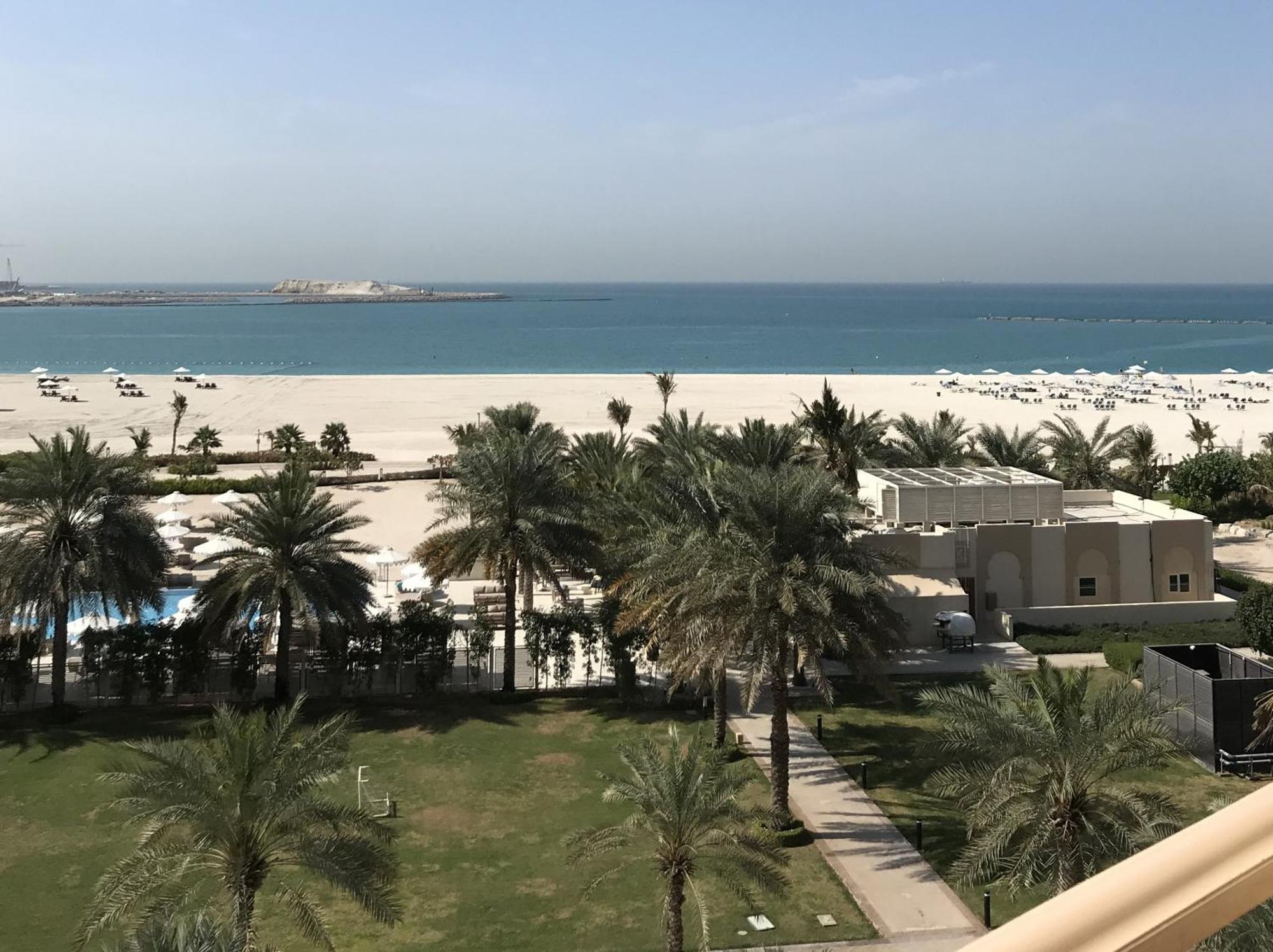 Private Suites Al Hamra Palace At Golf & Sea Resort Ras al-Khaimah Room photo