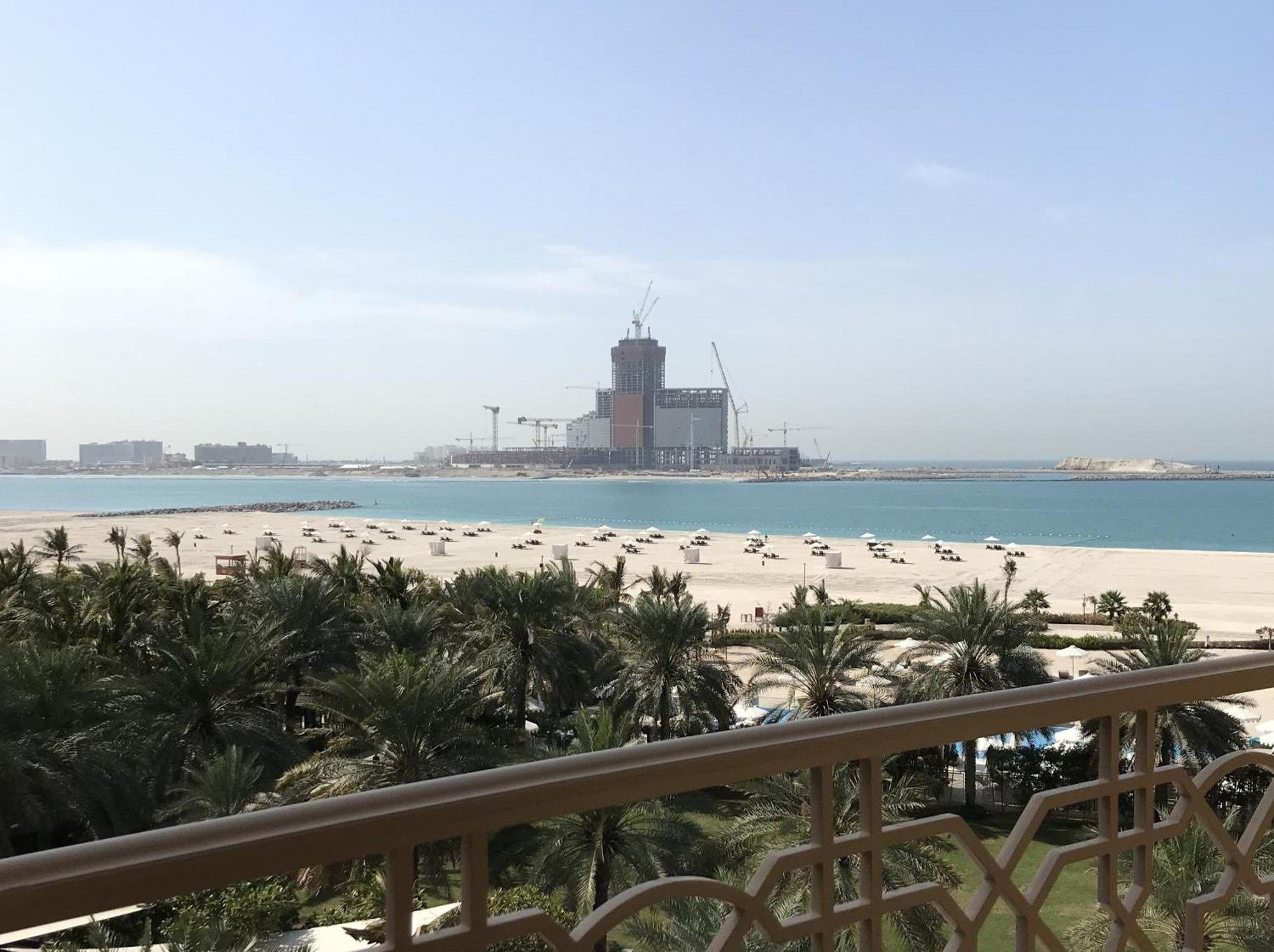 Private Suites Al Hamra Palace At Golf & Sea Resort Ras al-Khaimah Room photo